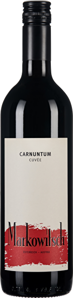 Carnuntum-Cuvee, Markowitsch 2021 (0,75l)